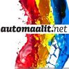 Automaalit.net Logotyyppi
