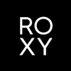 Roxy Logotipo
