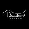Dachshund Couture Logotipo