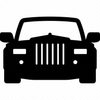 AREA CAR SERVICE Logotype