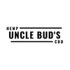 Uncle Bud's Hemp Logotype