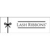 Lash Ribbons Logotype