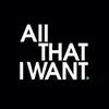 Allthatiwant Logotype