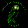 American Paranormal Magazine Logotype