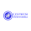 VP Centrum Logotyp