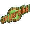 onyerbike.com Logotype