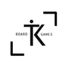 TIK Board Games Logotyp