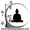 LA BOUTIQUE A JOSE Logotipo
