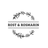 Rost & Rosmarin Logotype
