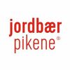 Jordbærpikene Leangen (Sirkus Shopping) Logo