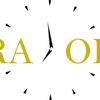 ORA ORA Logotype