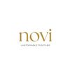 Novi, The Novi Awards, WeAreNovi Logotipo