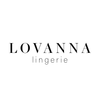 Lovanna Lingerie Logotype