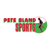 Peteblandsports Logotype