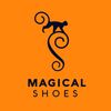 Magical Shoes Logotype
