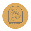 JulzGold Logotype