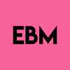 EBM Creations LLC Logotype