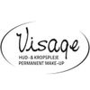 Visage Hudpleje | Horsens Logo