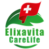 ELIXAVITA Λογότυπο