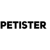Petister - Sustainable Dog Accessories Logotype