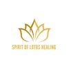 Spirit of Lotus Healing Logotip