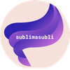 sublimasubli Logotype