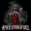 ANCESTORSFUEL Logotyp
