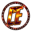 Comics Elite Logotype