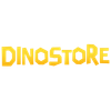 Dino Store Logotype