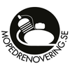 mopedrenovering.se Logotype