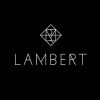 Design Lambert Logotype