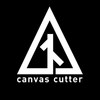 Canvas Cutter Logotype