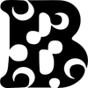 Bubblisar Logotype