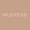NUDYESS Logotyp