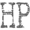 Heidi Pitre Logotipo