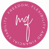 Micala Quinn Logotyp