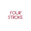FOURSTROKE Logotipo