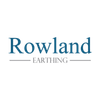 Rowland Earthing Logotype