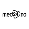 Med24.no Logo