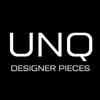 Unique Designer Pieces Logotype