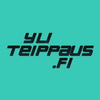 yliteippaus.fi Logotyyppi