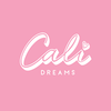 THE CALI DREAMS M Logotype