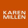 Karen Millen Logotype