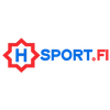 hsport.fi Logotyyppi