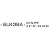 ELKOBA Logotipo