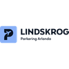 Lindskrog Långtidsparkering Logotyp