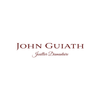 JOHN GUIATH Logotype