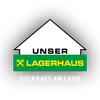 "Unser Lagerhaus" Warenhandelsgesellschaft m.b.H. Logotype