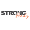 strongbody.no Logo