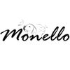 Monello Tierurnen & Grabschmuck Logotyp